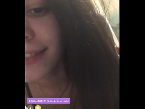 ❤️ Slutty Russian bitch (Periscope, VKontakte, Instagram) ❤️ Anal video sa amin tl.mrpornogratis.ru ❌