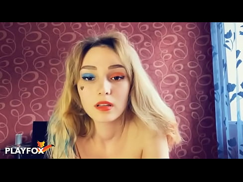 ❤️ Binigyan ako ng magic virtual reality glasses ng pakikipagtalik kay Harley Quinn ❤️ Anal video sa amin tl.mrpornogratis.ru ❌